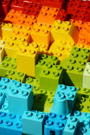 lego website