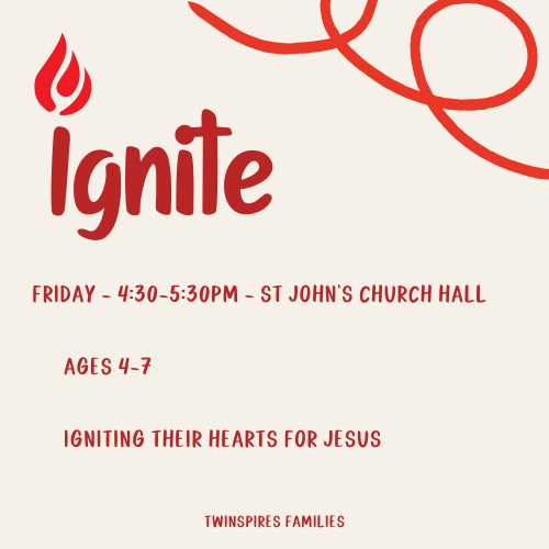 ignite